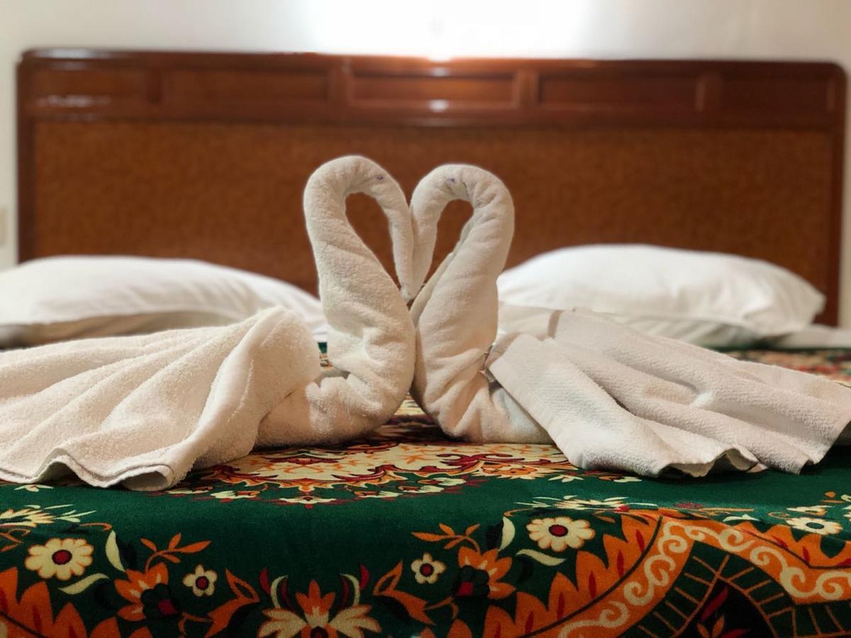 Green Park Beach Hotel ตรินโคมาลี ภายนอก รูปภาพ